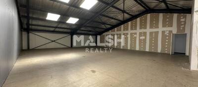 REXIM - Local d'activités - Ain - Fareins - 4