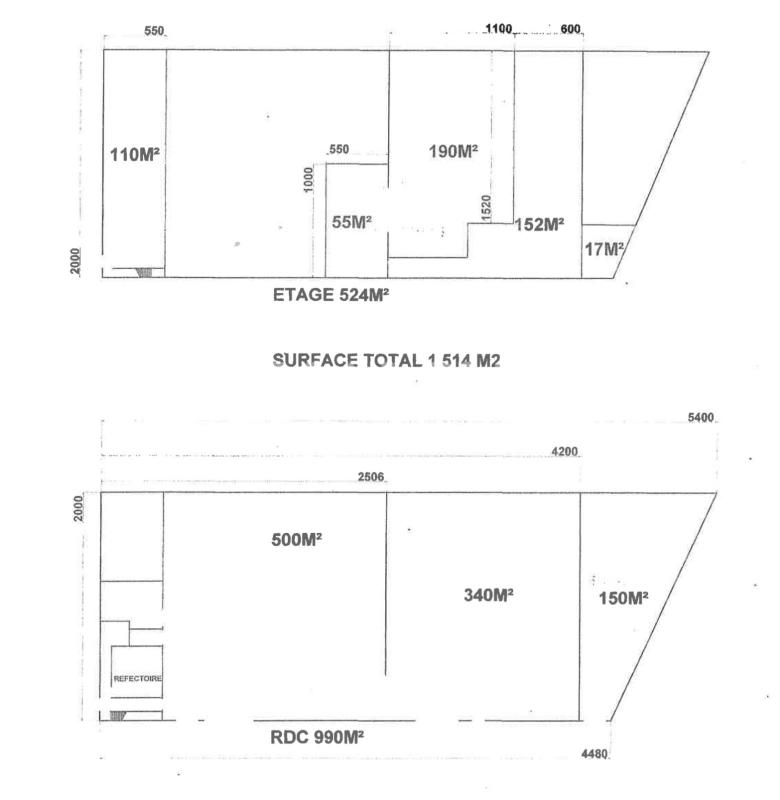 REXIM - Local d'activités - Ain - Fareins - 10