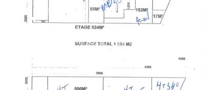 REXIM - Local d'activités - Ain - Fareins - 11