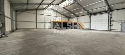 REXIM - Local d'activités - Ain - Fareins - 1