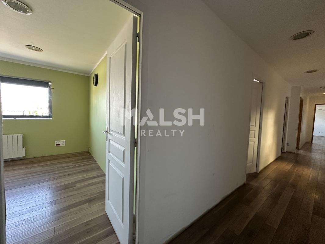 REXIM - Local d'activités - Ain - Fareins - 6