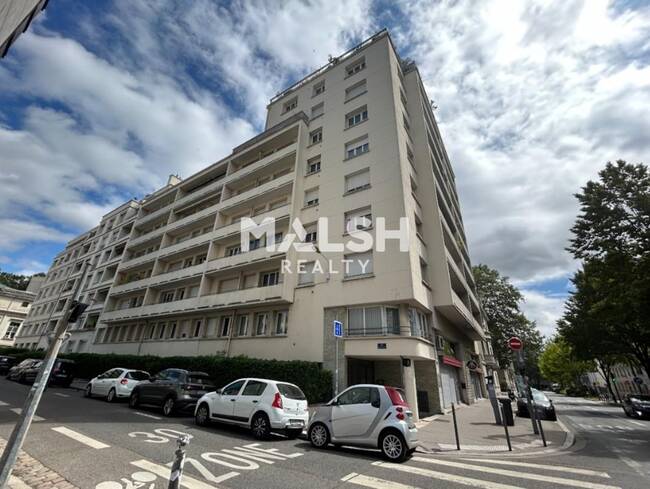 REXIM - Bureau - Rhône - Lyon - 1