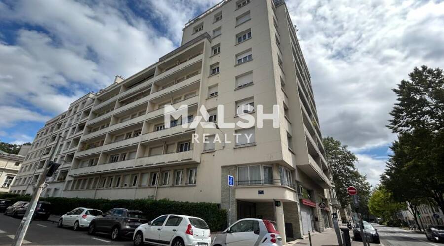 REXIM - Bureau - Rhône - Lyon - 1