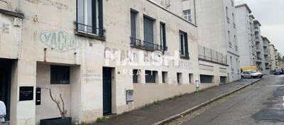 REXIM - Local commercial - Rhône - Lyon - 18