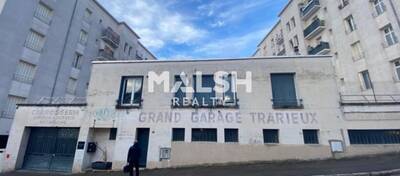 REXIM - Local commercial - Rhône - Lyon - 1