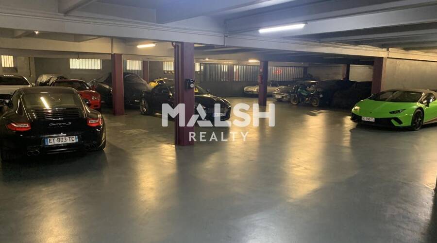 REXIM - Local commercial - Rhône - Lyon - 3