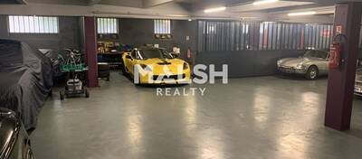 REXIM - Local commercial - Rhône - Lyon - 4