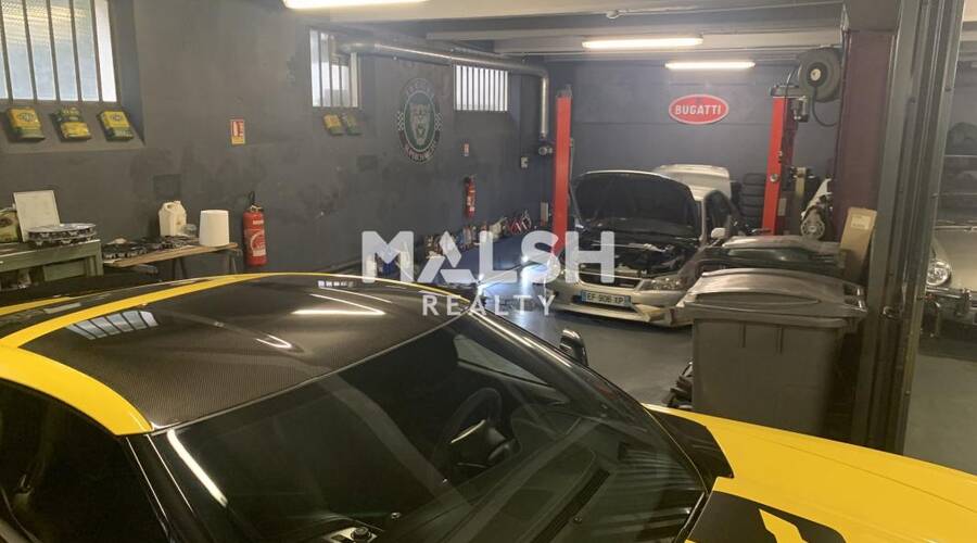 REXIM - Local commercial - Rhône - Lyon - 6