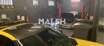 REXIM - Local commercial - Rhône - Lyon - 6