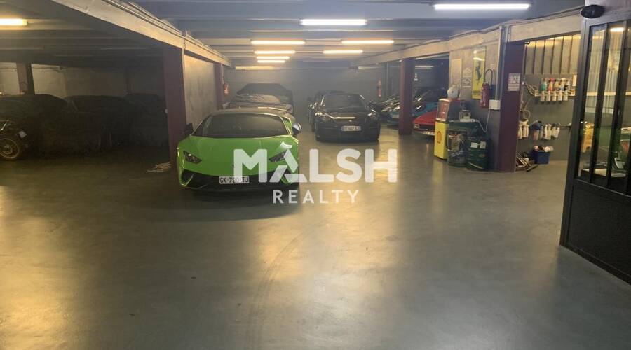 REXIM - Local commercial - Rhône - Lyon - 7