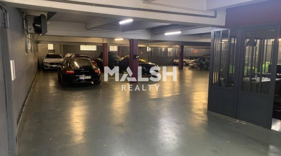 REXIM - Local commercial - Rhône - Lyon - 9