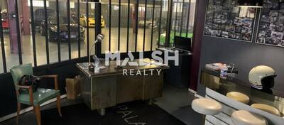 REXIM - Local commercial - Rhône - Lyon - 11