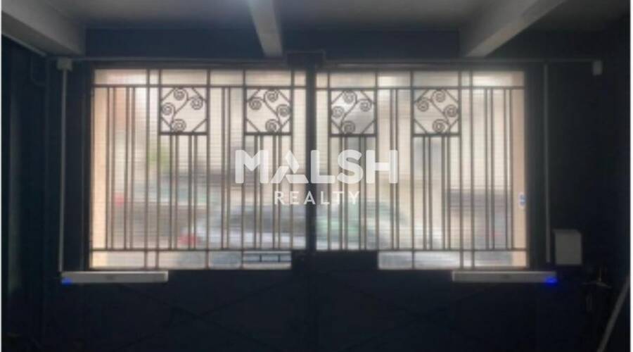 REXIM - Local commercial - Rhône - Lyon - 12