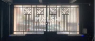 REXIM - Local commercial - Rhône - Lyon - 12