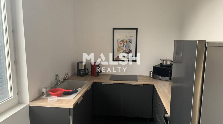 REXIM - Local commercial - Rhône - Lyon - 15