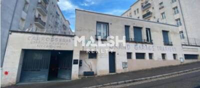 REXIM - Local commercial - Rhône - Lyon - 20