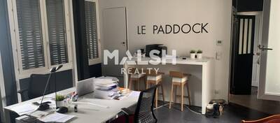 REXIM - Local commercial - Rhône - Lyon - 14