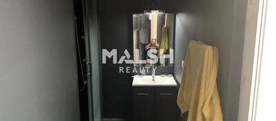 REXIM - Local commercial - Rhône - Lyon - 16