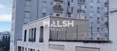 REXIM - Local commercial - Rhône - Lyon - 19