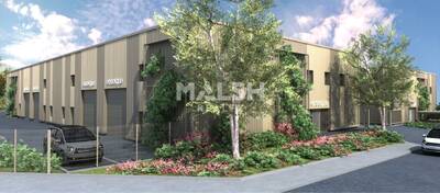 REXIM - Local d'activités - Rhône - Villefranche-sur-Saône - 3