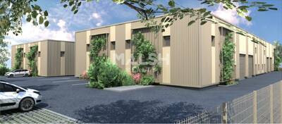 REXIM - Local d'activités - Rhône - Villefranche-sur-Saône - 4