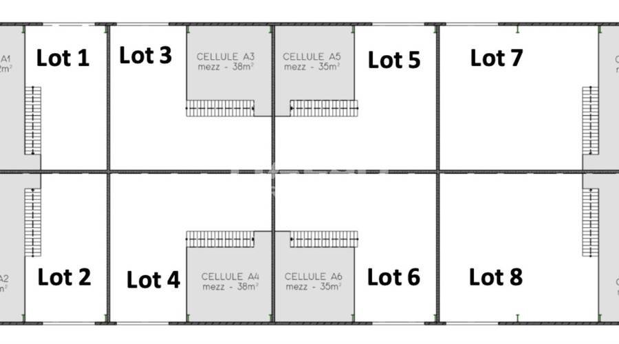 REXIM - Local d'activités - Rhône - Villefranche-sur-Saône - 6