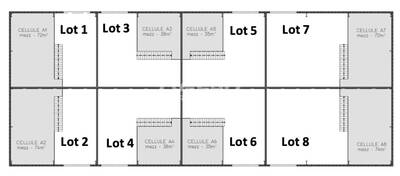 REXIM - Local d'activités - Rhône - Villefranche-sur-Saône - 6