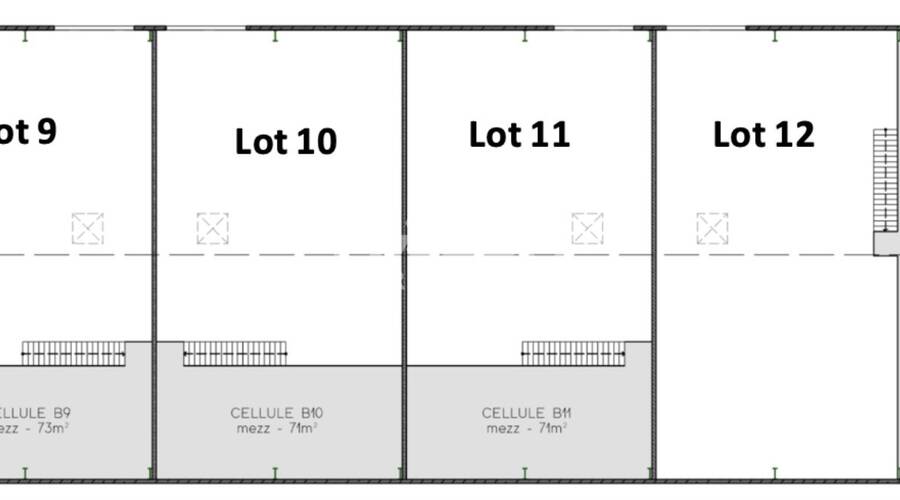 REXIM - Local d'activités - Rhône - Villefranche-sur-Saône - 7