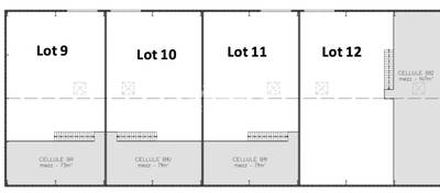 REXIM - Local d'activités - Rhône - Villefranche-sur-Saône - 7