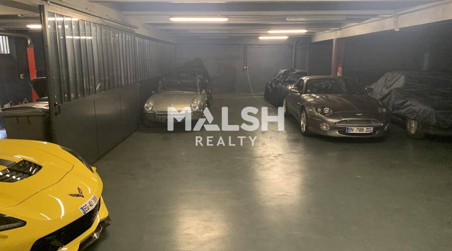 REXIM - Local d'activités - Rhône - Lyon - 5