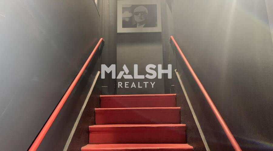 REXIM - Local d'activités - Rhône - Lyon - 13