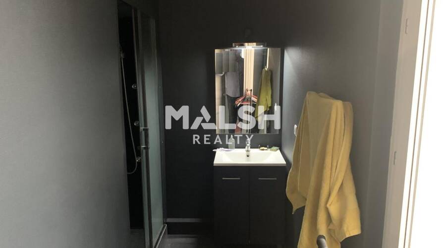 REXIM - Local d'activités - Rhône - Lyon - 16