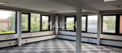 REXIM - Bureau - Rhône - Décines-Charpieu - 2