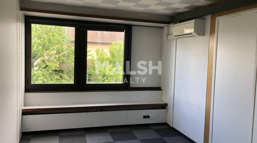 REXIM - Bureau - Rhône - Décines-Charpieu - 3