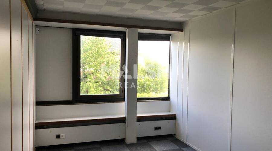 REXIM - Bureau - Rhône - Décines-Charpieu - 4