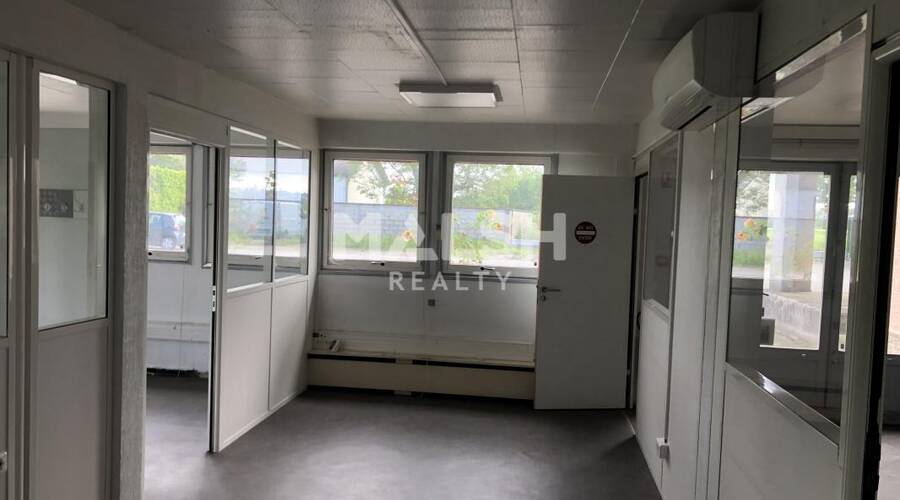 REXIM - Bureau - Rhône - Décines-Charpieu - 5