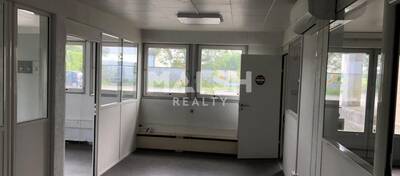 REXIM - Bureau - Rhône - Décines-Charpieu - 5