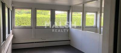 REXIM - Bureau - Rhône - Décines-Charpieu - 6