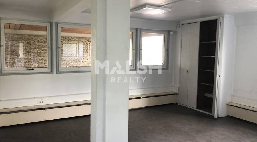 REXIM - Bureau - Rhône - Décines-Charpieu - 7