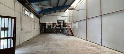 REXIM - Local d'activités - Rhône - Décines-Charpieu - 3