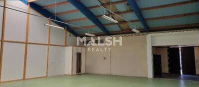 REXIM - Local d'activités - Rhône - Décines-Charpieu - 5