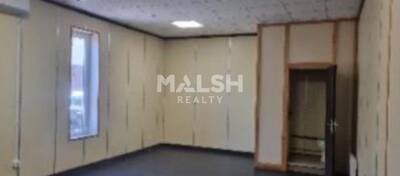 REXIM - Local d'activités - Rhône - Décines-Charpieu - 7