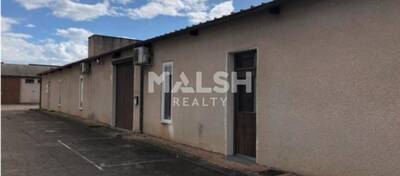 REXIM - Local d'activités - Rhône - Décines-Charpieu - 11