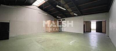 REXIM - Local d'activités - Rhône - Décines-Charpieu - 5