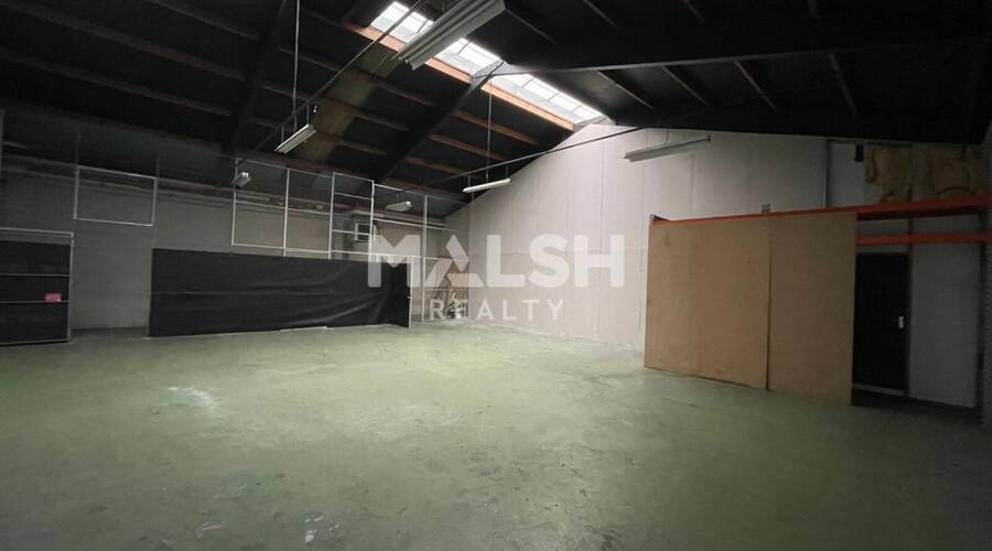 REXIM - Local d'activités - Rhône - Décines-Charpieu - 8