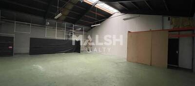 REXIM - Local d'activités - Rhône - Décines-Charpieu - 8