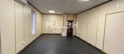 REXIM - Local d'activités - Rhône - Décines-Charpieu - 9