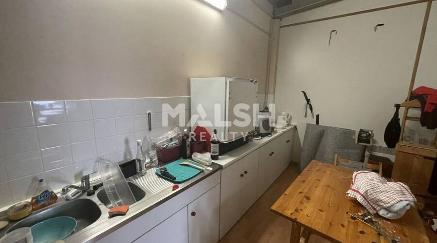 REXIM - Local d'activités - Rhône - Décines-Charpieu - 15