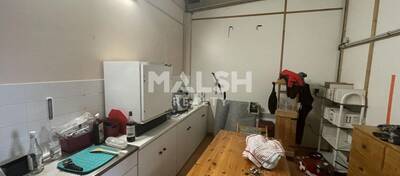 REXIM - Local d'activités - Rhône - Décines-Charpieu - 16