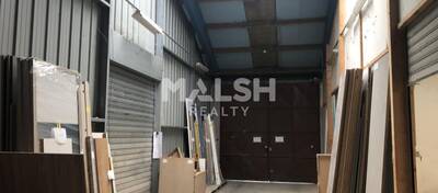 REXIM - Local d'activités - Rhône - Décines-Charpieu - 18